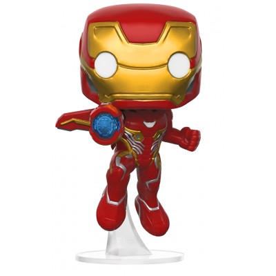 Funko POP! Marvel - Avengers Infinity War - Iron Man   567623278